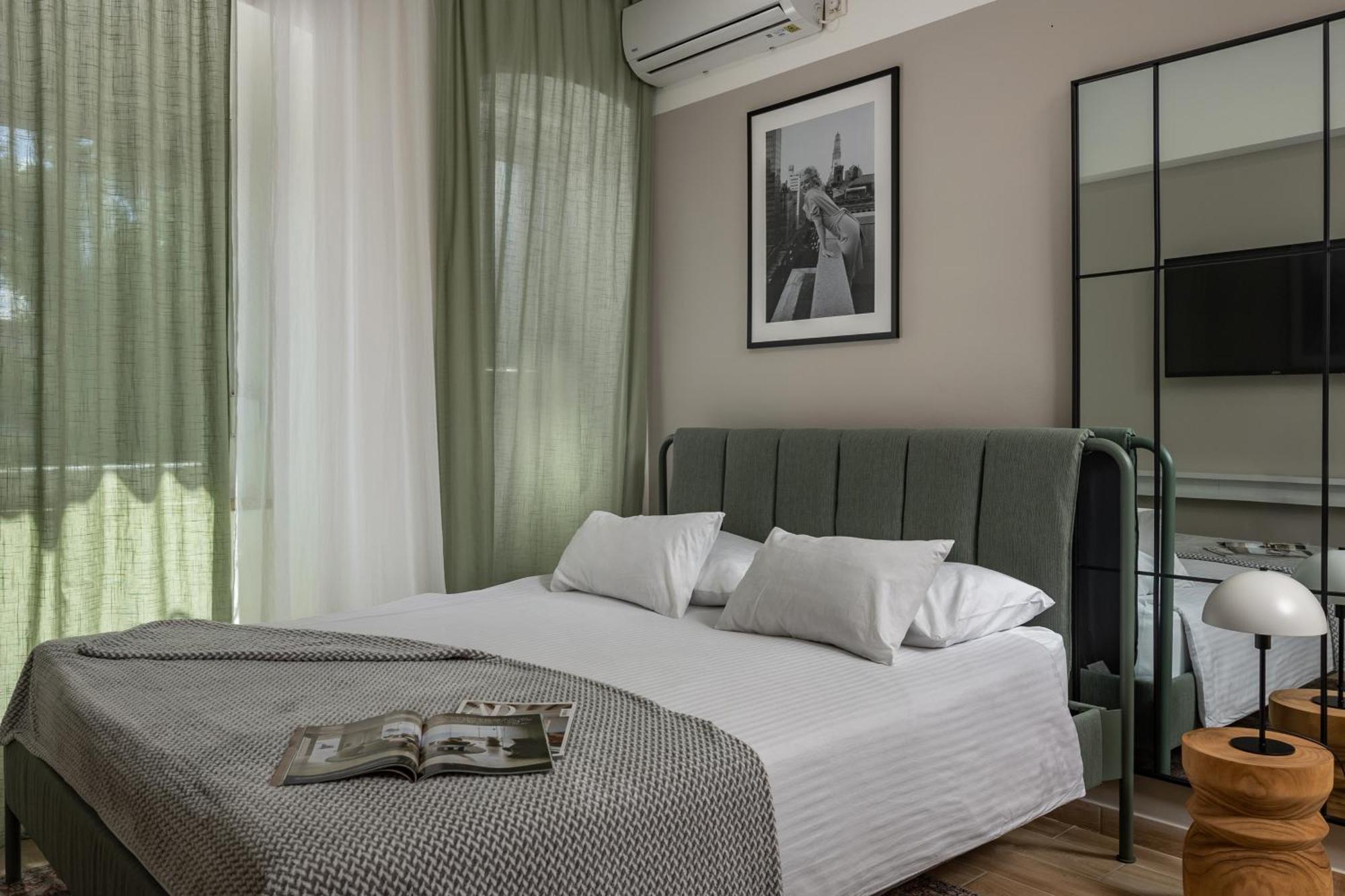 Agostini - Self Check-In Studios - Free Gated Parking On Site Rijeka Exterior foto